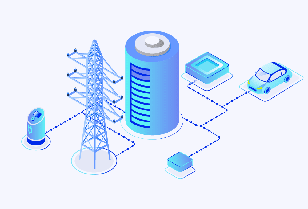 open smart charging protocol