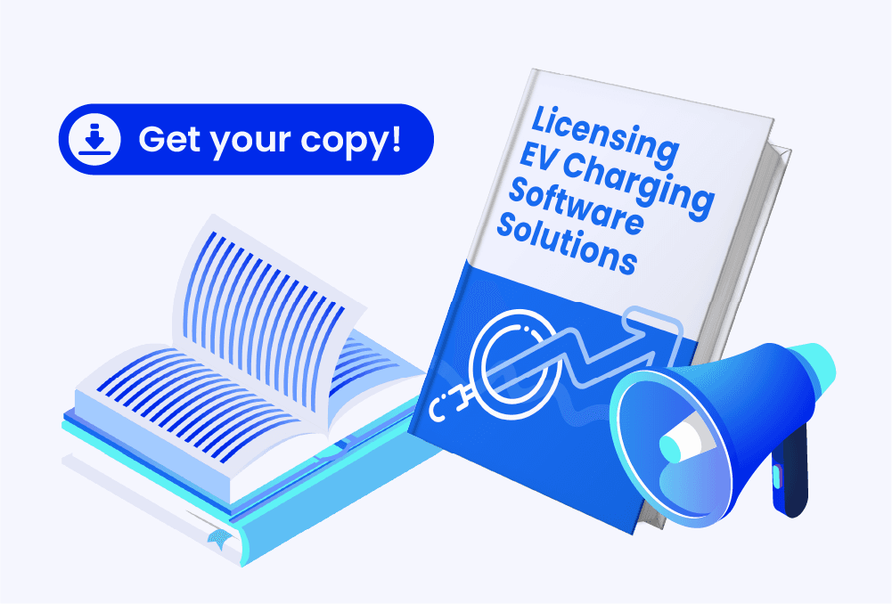 EV Charging Software